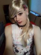 Thought I Looked Really Cute And Don't Have Anyone To Share With, Maybe You'll Think ...