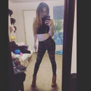 Does This Put Your Privates At Attention?