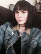 Pre-Date Night Selfie, How Do I Look? 