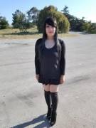 Can Finally Take Higher Quality Pictures. Hope I Still Look Good With A Higher Quality ...