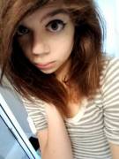 A Selfie To Celebrate My Birthday 》