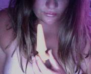 First Anal Experience...