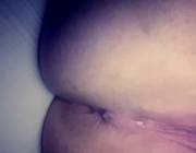 (F)Or All You Anal Monkeys,Here's My Tight Butthole!!! Goodnight!