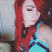 Bright Red, Gif Edition