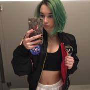 Sarah Snyder (Album In Comments)