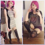 Blue Or Pink? [Found]