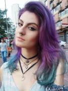 Setting Phasers To Stun