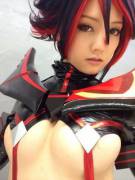 Kill La Kill Cosplay Matoi