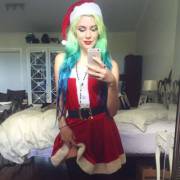 Suddenly Cant Wait Till Christmas