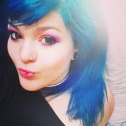 As Requested, No Gas Mask This Time...