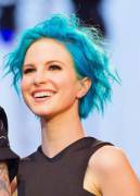 Hayley Williams