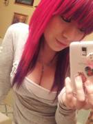 Hopefully I Fit In Here With You Guys. 