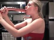 Kristi Lovett Shows What's Possible If You Just Train Every Day