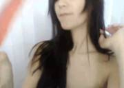 Yep! Still No Gag Reflex [Gif] (X-Post From /R/Camsluts)