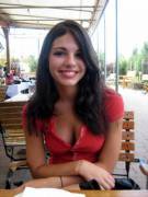  Great Eyes....ok, Ok....great Boobs