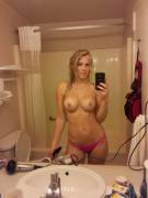 I Would Clean Her Bathroom, Too