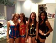 I Want To Fuck Batman