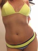 Bikini Shopping ;) [F]