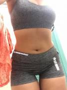 I Need Some New Workout Clothes. Help Me Pick Some Out? ;)