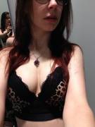 My Absolute [F]Avourite Bra!