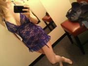 Wife Likes To Tease.