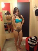 Swimsuit (X-Post R/Cellshots)