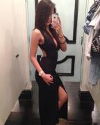 Asian Teen With Killer Skinny Body