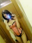 Stretching The Corset