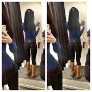 Hope She Buys Those Tight Pants (X-Post /R/Girlsinwruppants)