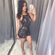 I Hope She Decided To Keep That