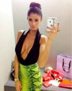 Brass Knuckle Iphone