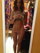 Trying On A Bikini (Xpost From R/Realgirls)