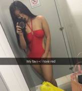 My Fav &Amp;Amp;Gt;&Amp;Amp;Lt; I Love Red