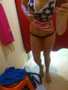 Keeping Up With The 4Th Of July Theme