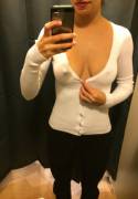 Changing Room Sweater