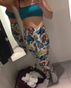 Went Shopping Today.. Let Me Know I[F] You See Anything You Like... ;)