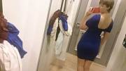 Nice Blue Dress