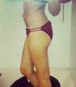 What's Black, Grey And Red, And Takes Forever To Come Out?