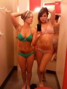 Perfect Fit (X-Post From Realgirls)