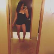 This Looks Really Good On Her