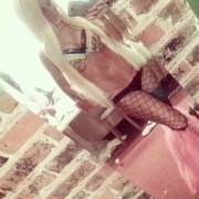 Picking Out Some New Outfits