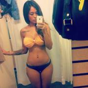 Tubetop &Amp;Amp;Amp; Tats