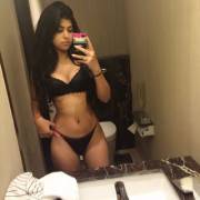 Lyla Gupta's Profile Picture On Instagram.