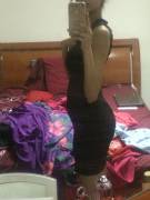 Hot And Horny Teen [X-Post /R/Indianteens]