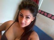 Sexy Nri Babe With Big Boobs [Album]