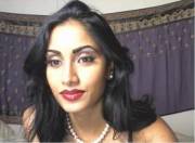 An Unbelievably Hot Indian Girl. (Album) If This Is Liked I Have More.