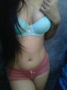 Taking It All Off [X-Post /R/Indianteens]