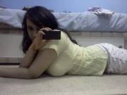 [Album] Hot Pakistani Babe With Massive Boobs