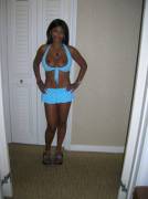 Indian Exhibitionist