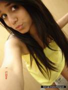 Pretty Desi Girl (Only One Nude)